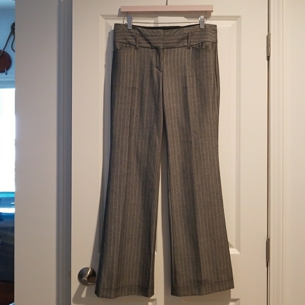 Express Editor Pant - image 1